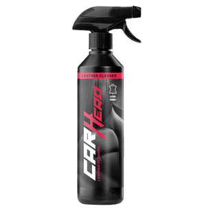 Leather Cleaner - Curatare Piele